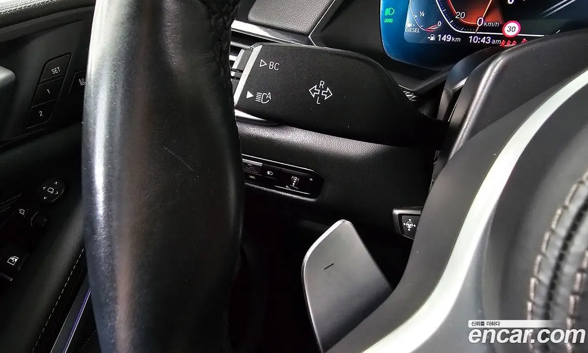 BMW X5 2021 3.0 автомат (гидро), фото 32