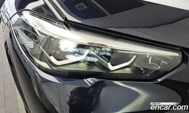 BMW X5 2021 3.0 автомат (гидро), миниатюра 8