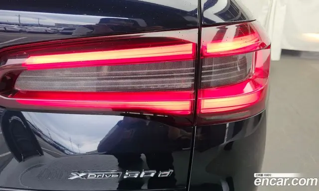 BMW X5 2021 3.0 автомат (гидро), миниатюра 9