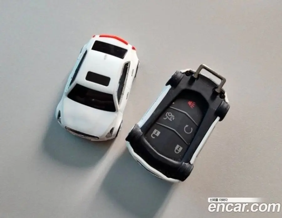 Cadillac ATS 2016 2.0 автомат (гидро), фото 17 Cadillac ATS 2016 2.0 автомат (гидро), фото 17