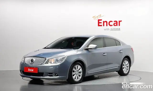 Chevrolet Alpheon, 2012, 78 583 км