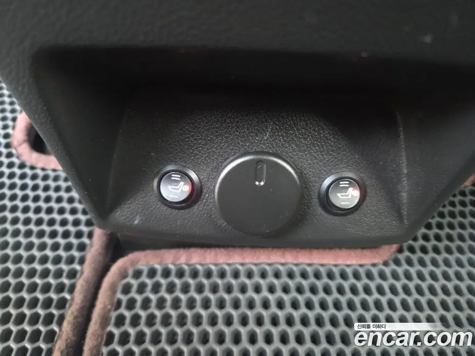 Chevrolet Captiva 2012 2.0 автомат (гидро), фото 17