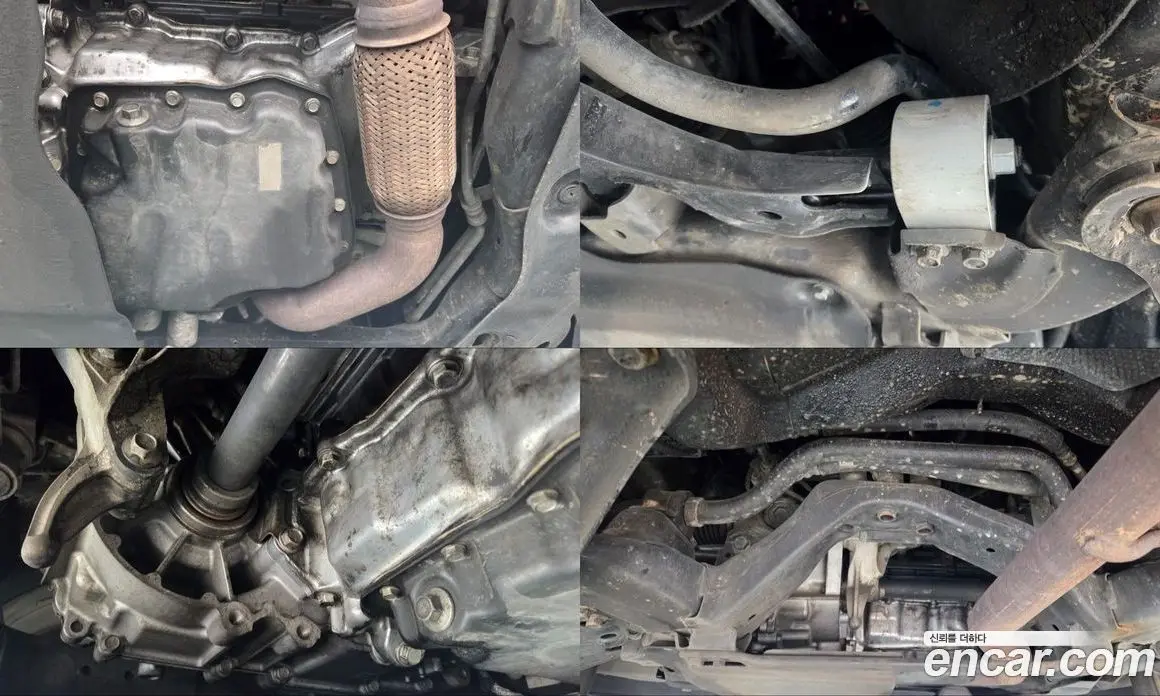 Chevrolet Captiva 2012 2.0 автомат (гидро), фото 19