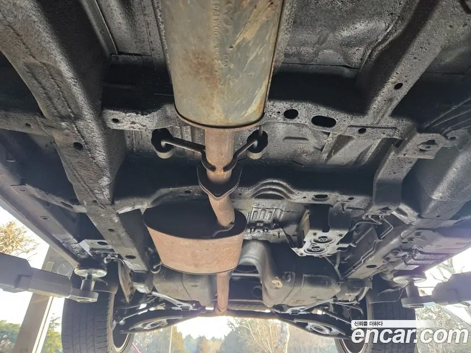 Chevrolet Captiva 2012 2.0 автомат (гидро), фото 20
