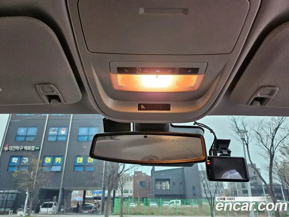 Chevrolet Colorado 2021 3.6 автомат (гидро), фото 17 Chevrolet Colorado 2021 3.6 автомат (гидро), фото 17
