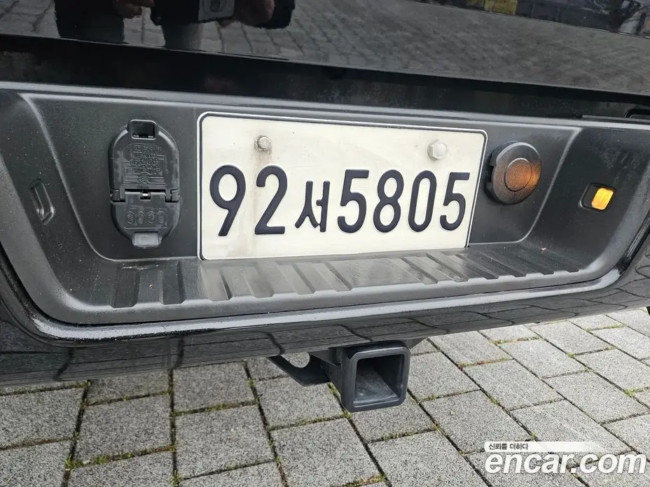 Chevrolet Colorado 2021 3.6 автомат (гидро), фото 10 Chevrolet Colorado 2021 3.6 автомат (гидро), фото 10