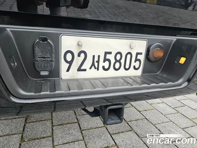 Chevrolet Colorado 2021 3.6 автомат (гидро), миниатюра 10 Chevrolet Colorado 2021 3.6 автомат (гидро), миниатюра 10