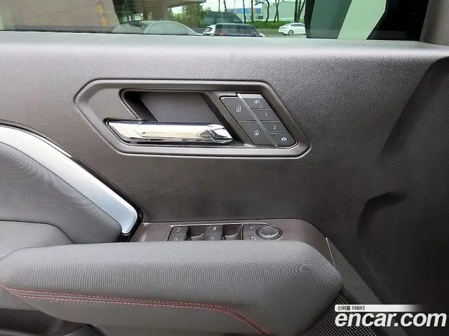 Chevrolet Colorado 2023 2.7 автомат (гидро), миниатюра 11 Chevrolet Colorado 2023 2.7 автомат (гидро), миниатюра 11