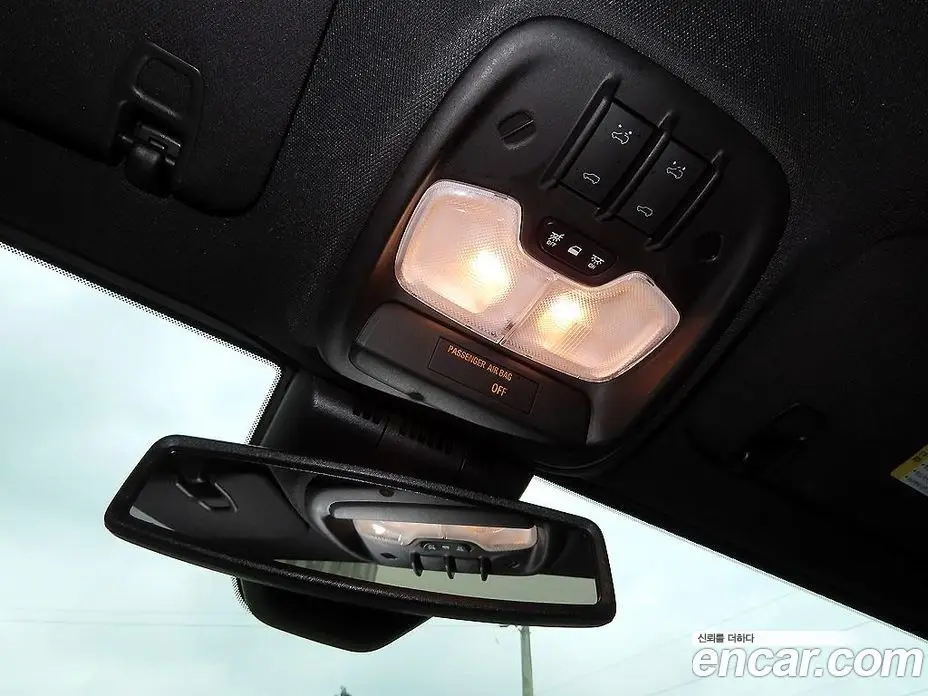 Chevrolet Colorado 2023 2.7 автомат (гидро), фото 16 Chevrolet Colorado 2023 2.7 автомат (гидро), фото 16