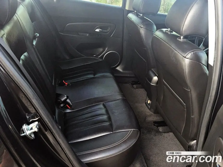 Chevrolet Cruze 2012 2.0 механика, фото 11 Chevrolet Cruze 2012 2.0 механика, фото 11