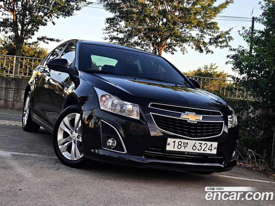 Chevrolet Cruze 2012 2.0 механика, фото 14 Chevrolet Cruze 2012 2.0 механика, фото 14