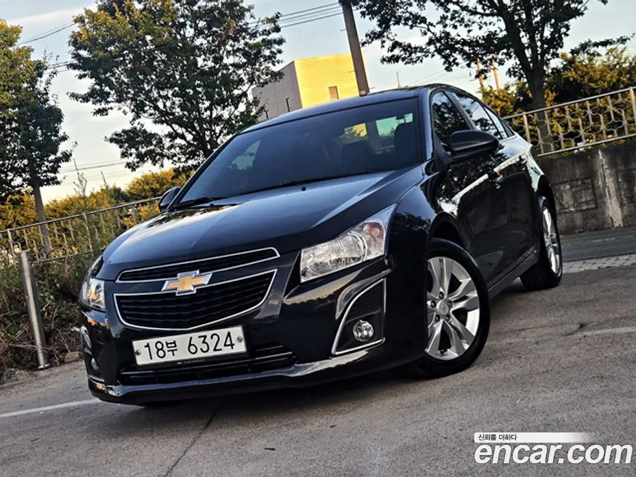 Chevrolet Cruze 2012 2.0 механика, фото 15 Chevrolet Cruze 2012 2.0 механика, фото 15