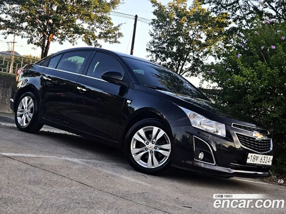 Chevrolet Cruze 2012 2.0 механика, фото 16 Chevrolet Cruze 2012 2.0 механика, фото 16
