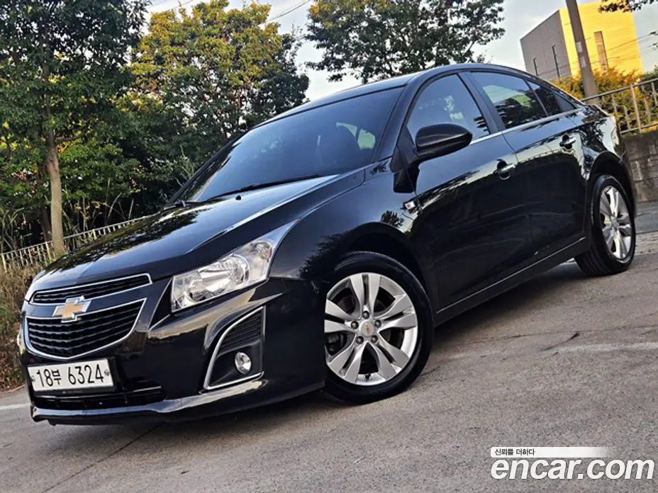 Chevrolet Cruze 2012 2.0 механика, фото 17 Chevrolet Cruze 2012 2.0 механика, фото 17