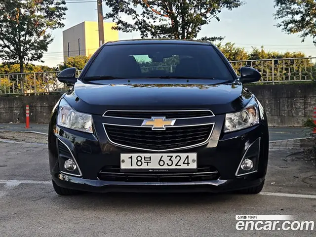 Chevrolet Cruze 2012 2.0 механика, миниатюра 3 Chevrolet Cruze 2012 2.0 механика, миниатюра 3