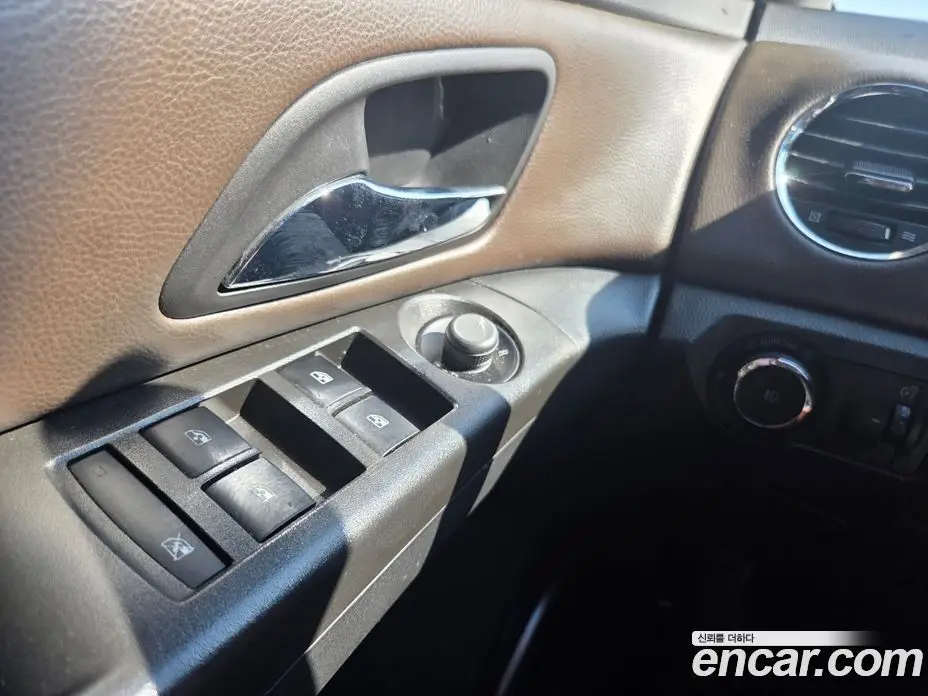 Chevrolet Cruze 2012 1.8 автомат (гидро), фото 11 Chevrolet Cruze 2012 1.8 автомат (гидро), фото 11