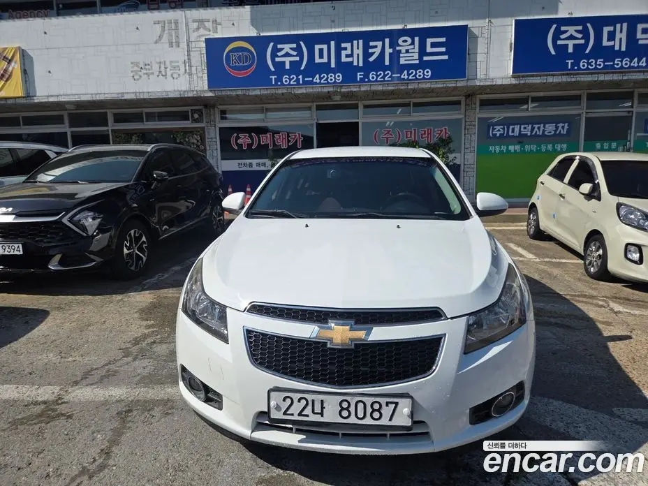 Chevrolet Cruze 2012 1.8 автомат (гидро), фото 20 Chevrolet Cruze 2012 1.8 автомат (гидро), фото 20