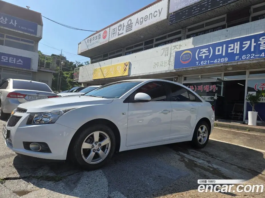 Chevrolet Cruze 2012 1.8 автомат (гидро), фото 3 Chevrolet Cruze 2012 1.8 автомат (гидро), фото 3