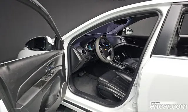 Chevrolet Cruze 2015 1.4 автомат (гидро), миниатюра 11