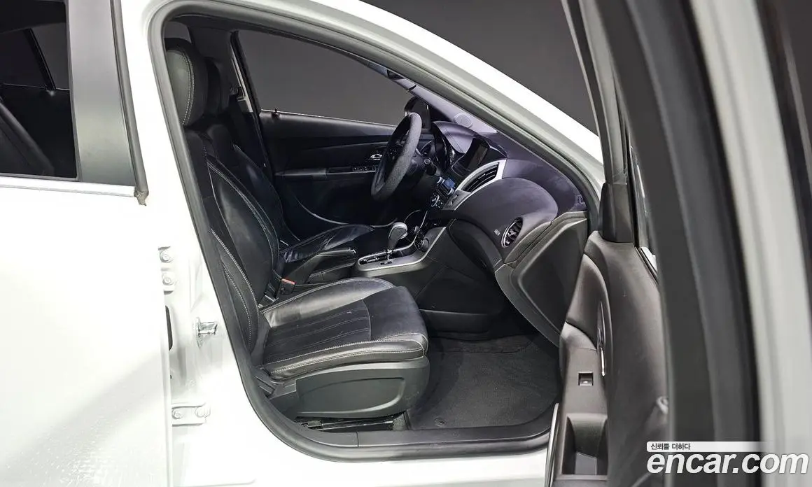 Chevrolet Cruze 2015 1.4 автомат (гидро), фото 10
