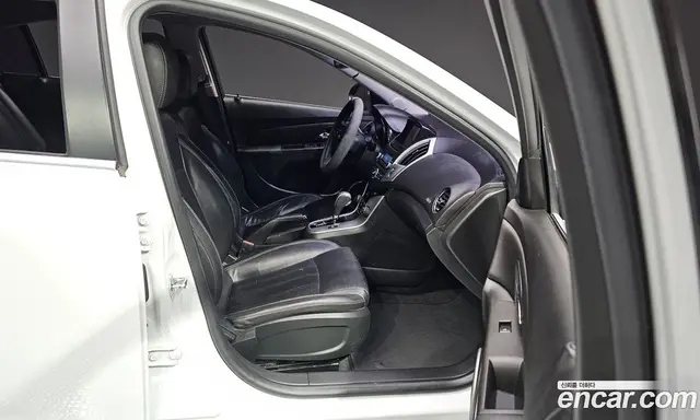 Chevrolet Cruze 2015 1.4 автомат (гидро), миниатюра 10