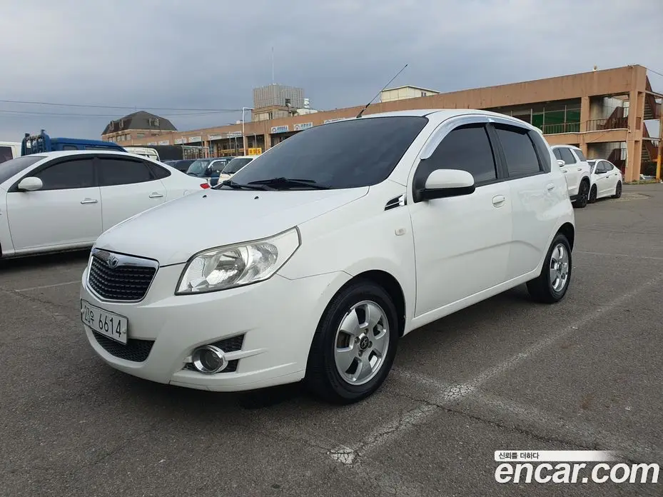 Chevrolet Gentra 2009 1.2 автомат (гидро), фото 1 Chevrolet Gentra 2009 1.2 автомат (гидро), фото 1