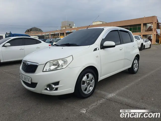 Chevrolet Gentra, 2009, 213 047 км