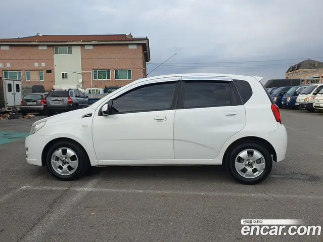 Chevrolet Gentra 2009 1.2 автомат (гидро), миниатюра 2 Chevrolet Gentra 2009 1.2 автомат (гидро), миниатюра 2