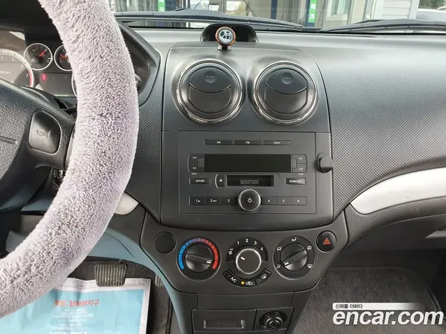 Chevrolet Gentra 2009 1.2 автомат (гидро), миниатюра 12