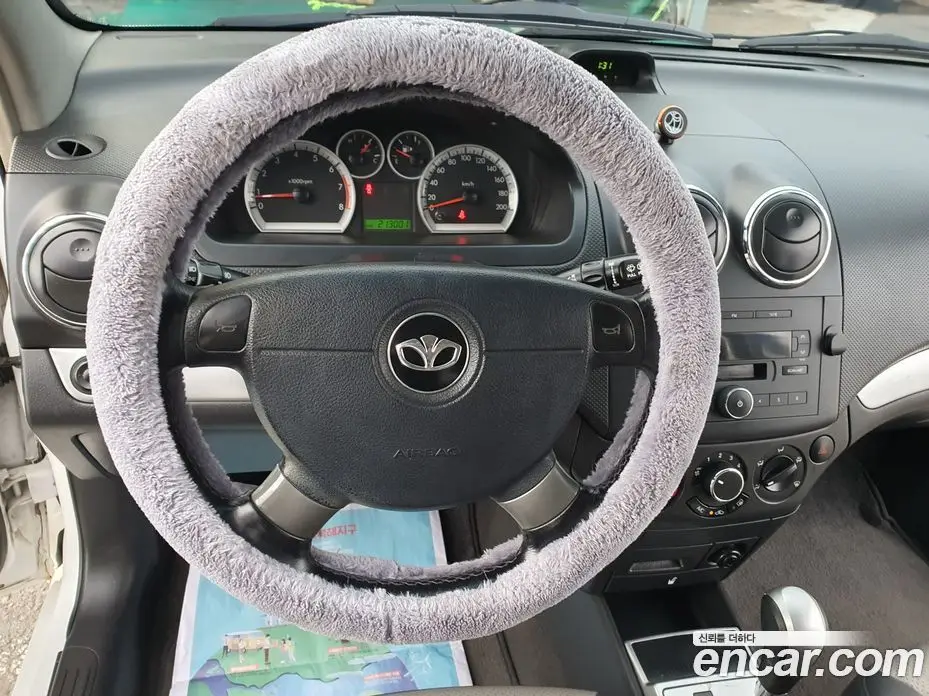 Chevrolet Gentra 2009 1.2 автомат (гидро), фото 13 Chevrolet Gentra 2009 1.2 автомат (гидро), фото 13
