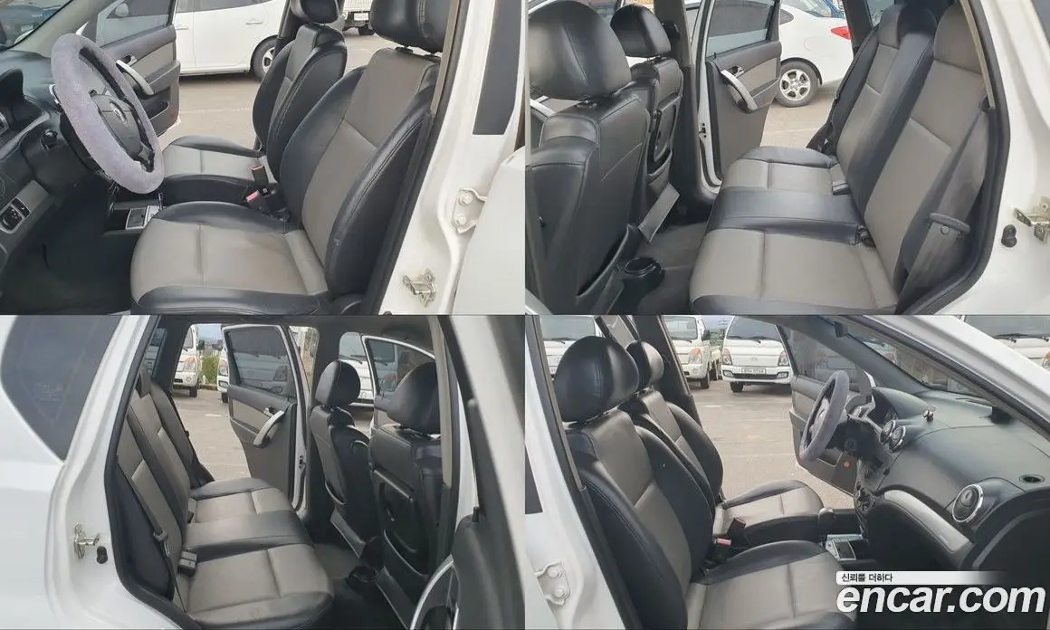 Chevrolet Gentra 2009 1.2 автомат (гидро), фото 17 Chevrolet Gentra 2009 1.2 автомат (гидро), фото 17
