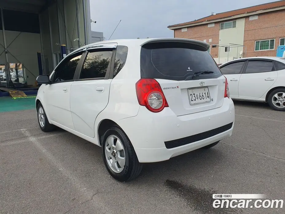 Chevrolet Gentra 2009 1.2 автомат (гидро), фото 3 Chevrolet Gentra 2009 1.2 автомат (гидро), фото 3