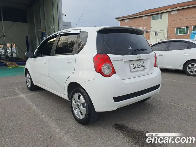 Chevrolet Gentra 2009 1.2 автомат (гидро), миниатюра 3 Chevrolet Gentra 2009 1.2 автомат (гидро), миниатюра 3