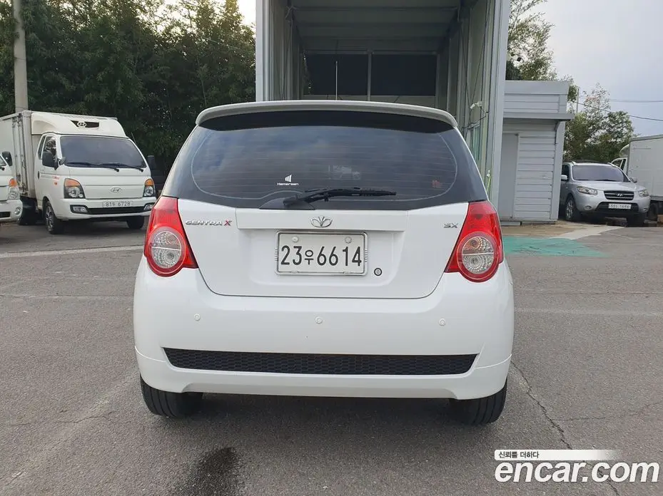 Chevrolet Gentra 2009 1.2 автомат (гидро), фото 4 Chevrolet Gentra 2009 1.2 автомат (гидро), фото 4