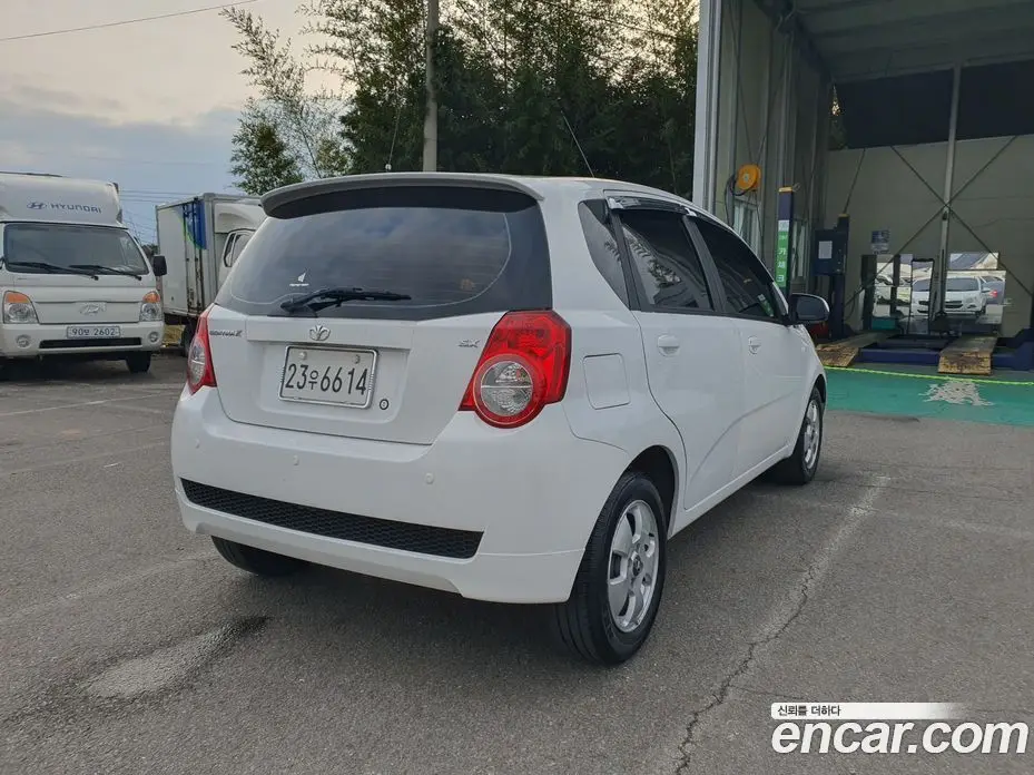 Chevrolet Gentra 2009 1.2 автомат (гидро), фото 5 Chevrolet Gentra 2009 1.2 автомат (гидро), фото 5