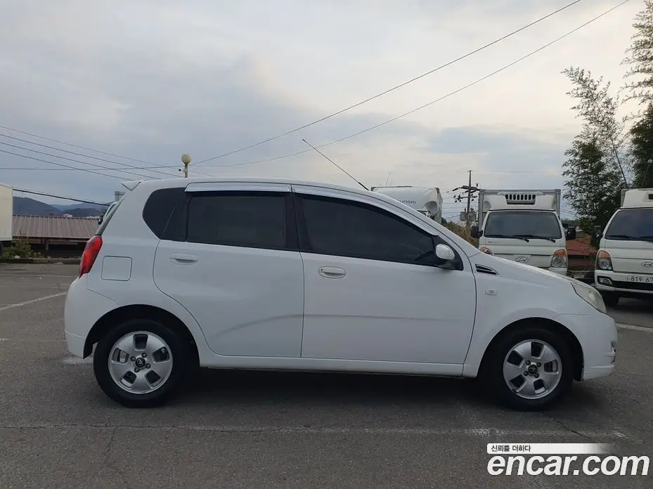 Chevrolet Gentra 2009 1.2 автомат (гидро), фото 6 Chevrolet Gentra 2009 1.2 автомат (гидро), фото 6