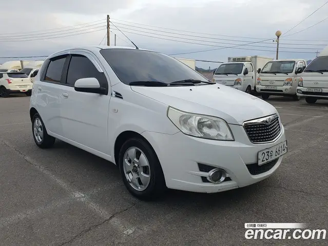 Chevrolet Gentra 2009 1.2 автомат (гидро), миниатюра 7 Chevrolet Gentra 2009 1.2 автомат (гидро), миниатюра 7