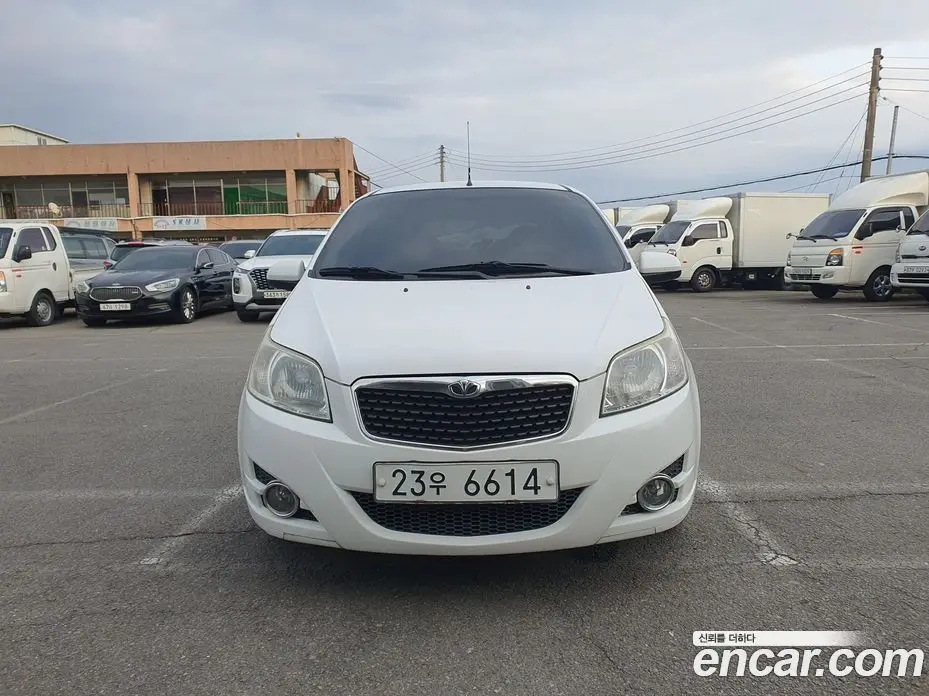 Chevrolet Gentra 2009 1.2 автомат (гидро), фото 8 Chevrolet Gentra 2009 1.2 автомат (гидро), фото 8