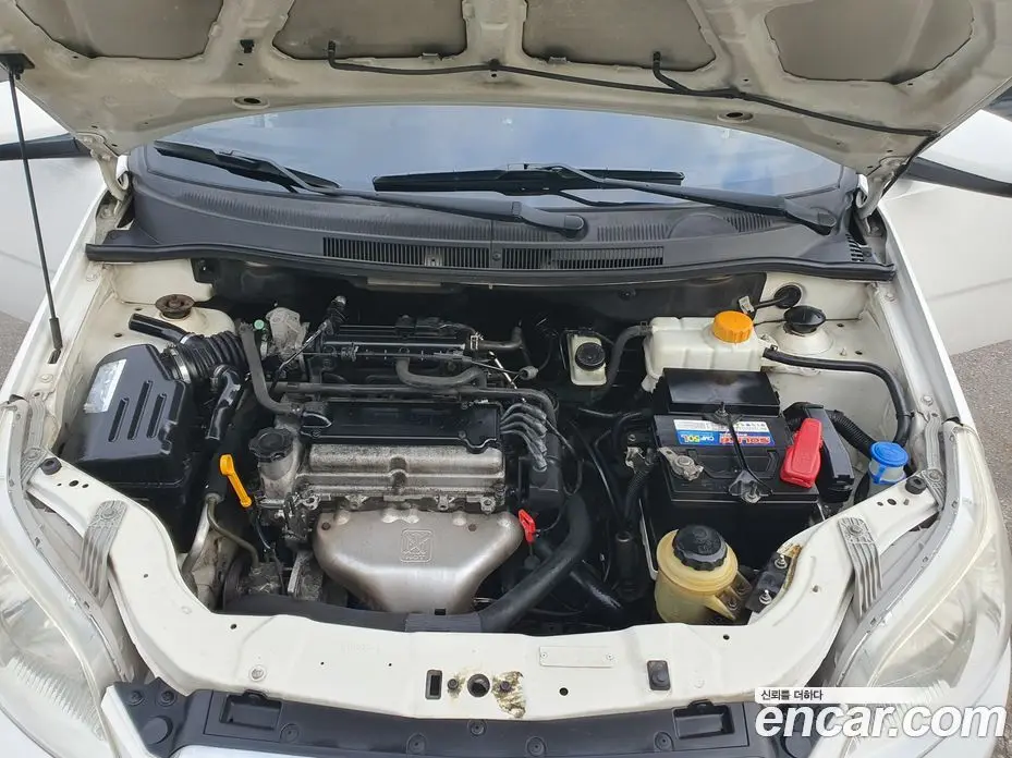 Chevrolet Gentra 2009 1.2 автомат (гидро), фото 9 Chevrolet Gentra 2009 1.2 автомат (гидро), фото 9