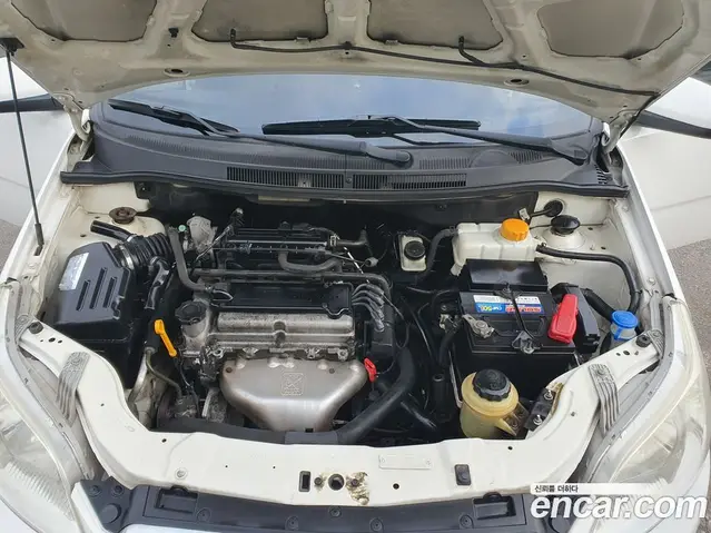 Chevrolet Gentra 2009 1.2 автомат (гидро), миниатюра 9 Chevrolet Gentra 2009 1.2 автомат (гидро), миниатюра 9