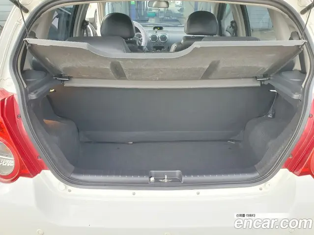 Chevrolet Gentra 2009 1.2 автомат (гидро), миниатюра 10 Chevrolet Gentra 2009 1.2 автомат (гидро), миниатюра 10