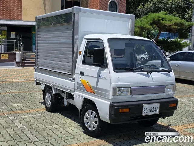 Chevrolet labo 2016 0.8 механика, миниатюра 1 Chevrolet labo 2016 0.8 механика, миниатюра 1