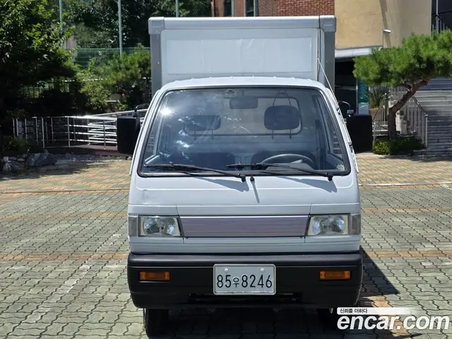 Chevrolet labo 2016 0.8 механика, миниатюра 2 Chevrolet labo 2016 0.8 механика, миниатюра 2