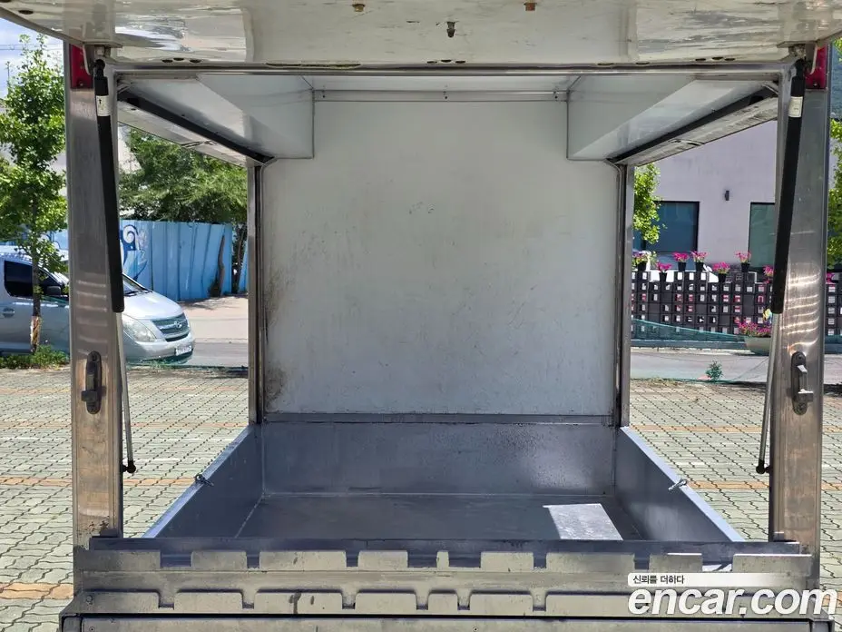 Chevrolet labo 2016 0.8 механика, фото 11 Chevrolet labo 2016 0.8 механика, фото 11