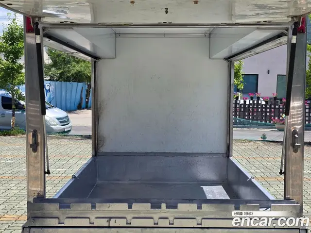 Chevrolet labo 2016 0.8 механика, миниатюра 11 Chevrolet labo 2016 0.8 механика, миниатюра 11