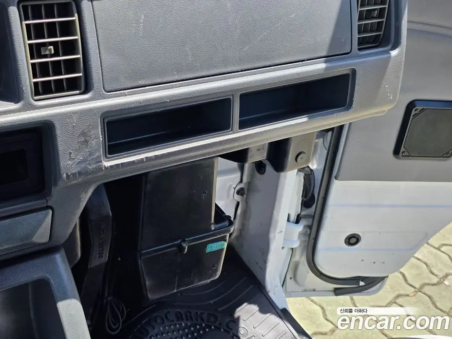Chevrolet labo 2016 0.8 механика, фото 17 Chevrolet labo 2016 0.8 механика, фото 17