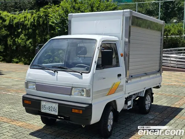 Chevrolet labo 2016 0.8 механика, миниатюра 3 Chevrolet labo 2016 0.8 механика, миниатюра 3