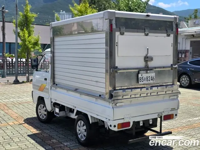 Chevrolet labo 2016 0.8 механика, миниатюра 4 Chevrolet labo 2016 0.8 механика, миниатюра 4