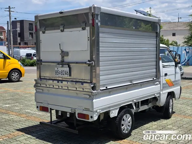 Chevrolet labo 2016 0.8 механика, миниатюра 6 Chevrolet labo 2016 0.8 механика, миниатюра 6