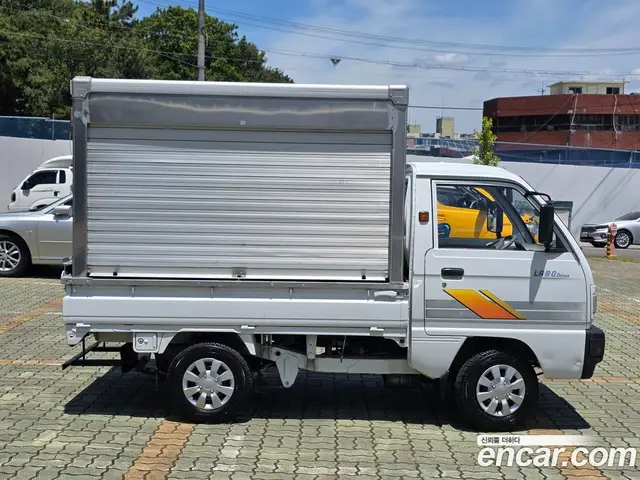 Chevrolet labo 2016 0.8 механика, миниатюра 7 Chevrolet labo 2016 0.8 механика, миниатюра 7